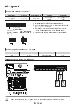 Preview for 48 page of Samsung AE040RXED Series Installation Manual