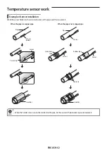 Preview for 62 page of Samsung AE040RXED Series Installation Manual