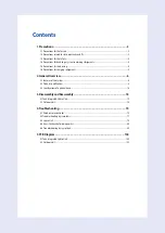 Предварительный просмотр 2 страницы Samsung AE040RXEDEG Service Manual