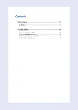 Предварительный просмотр 3 страницы Samsung AE040RXEDEG Service Manual