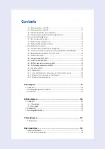 Preview for 3 page of Samsung AE044MXTPEH Service Manual