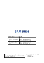 Предварительный просмотр 127 страницы Samsung AE044MXTPEH Service Manual