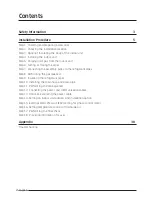 Preview for 2 page of Samsung AE071MNMPEH Installation Manual