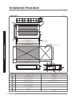 Preview for 10 page of Samsung AE071MNMPEH Installation Manual