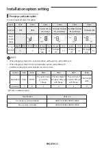 Preview for 53 page of Samsung AE090JNYDEH Installation Manual