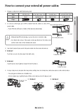 Preview for 54 page of Samsung AE090JNYDEH Installation Manual