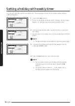 Preview for 22 page of Samsung AE090JNYDGH User Manual