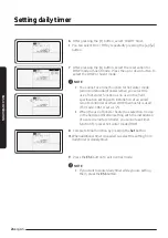 Preview for 26 page of Samsung AE090JNYDGH User Manual