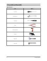 Preview for 13 page of Samsung AE090JXYDEH Service Manual