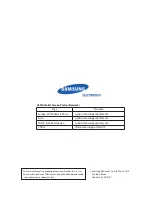 Preview for 86 page of Samsung AE090JXYDEH Service Manual