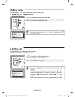 Предварительный просмотр 19 страницы Samsung AE090JXYDEH User Manual