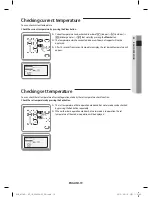 Предварительный просмотр 20 страницы Samsung AE090JXYDEH User Manual