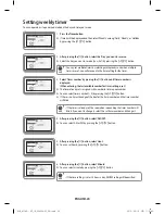 Предварительный просмотр 21 страницы Samsung AE090JXYDEH User Manual