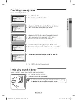 Предварительный просмотр 24 страницы Samsung AE090JXYDEH User Manual