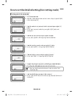 Предварительный просмотр 29 страницы Samsung AE090JXYDEH User Manual