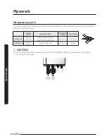 Preview for 16 page of Samsung AE090MNYDEH Installation Manual