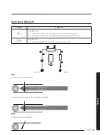 Preview for 39 page of Samsung AE090MNYDEH Installation Manual