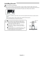 Предварительный просмотр 14 страницы Samsung AE120JXEDEH Installation Manual