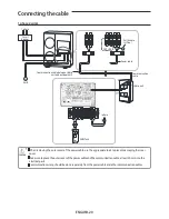 Предварительный просмотр 20 страницы Samsung AE120JXEDEH Installation Manual