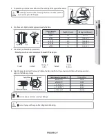 Предварительный просмотр 27 страницы Samsung AE120JXEDEH Installation Manual