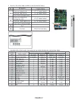 Предварительный просмотр 37 страницы Samsung AE120JXEDEH Installation Manual