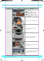 Preview for 17 page of Samsung AEGIS WF-M592NMH Service Manual