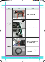 Preview for 22 page of Samsung AEGIS WF-M592NMH Service Manual