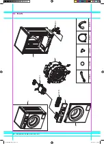 Preview for 29 page of Samsung AEGIS WF-M592NMH Service Manual