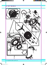 Preview for 33 page of Samsung AEGIS WF-M592NMH Service Manual