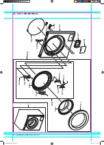 Preview for 35 page of Samsung AEGIS WF-M592NMH Service Manual