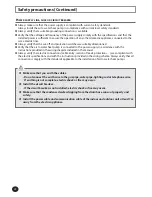 Preview for 4 page of Samsung AEN080YDEHA Installation Manual