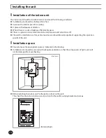 Preview for 12 page of Samsung AEN080YDEHA Installation Manual