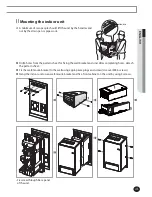 Preview for 13 page of Samsung AEN080YDEHA Installation Manual