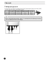 Preview for 14 page of Samsung AEN080YDEHA Installation Manual