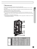 Preview for 15 page of Samsung AEN080YDEHA Installation Manual