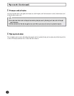 Preview for 20 page of Samsung AEN080YDEHA Installation Manual