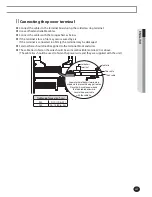 Preview for 27 page of Samsung AEN080YDEHA Installation Manual