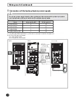 Preview for 28 page of Samsung AEN080YDEHA Installation Manual