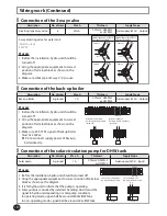 Preview for 30 page of Samsung AEN080YDEHA Installation Manual