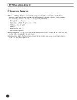 Preview for 42 page of Samsung AEN080YDEHA Installation Manual