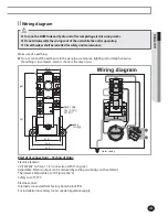 Preview for 43 page of Samsung AEN080YDEHA Installation Manual