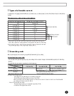 Preview for 25 page of Samsung AEN160YDEHA Installation Manual