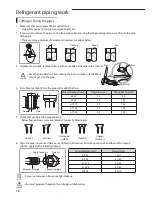 Предварительный просмотр 18 страницы Samsung AEX060EDEHA Installation Manual