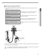 Preview for 21 page of Samsung AEX060EDEHA Installation Manual