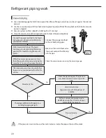 Preview for 22 page of Samsung AEX060EDEHA Installation Manual