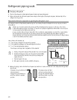 Preview for 24 page of Samsung AEX060EDEHA Installation Manual