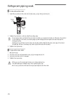 Preview for 26 page of Samsung AEX060EDEHA Installation Manual