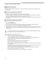 Preview for 30 page of Samsung AEX060EDEHA Installation Manual