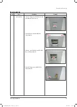 Preview for 34 page of Samsung AEX160EDEHA Service Manual