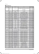 Preview for 77 page of Samsung AEX160EDEHA Service Manual